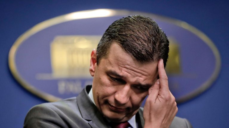 Grindeanu și-a schimbat părerea despre Oana Gheorghiu?