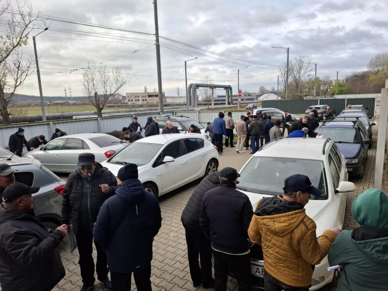 „Hârjoneală” pe un domeniu strategic – Scandalul Antigrindina Iași.