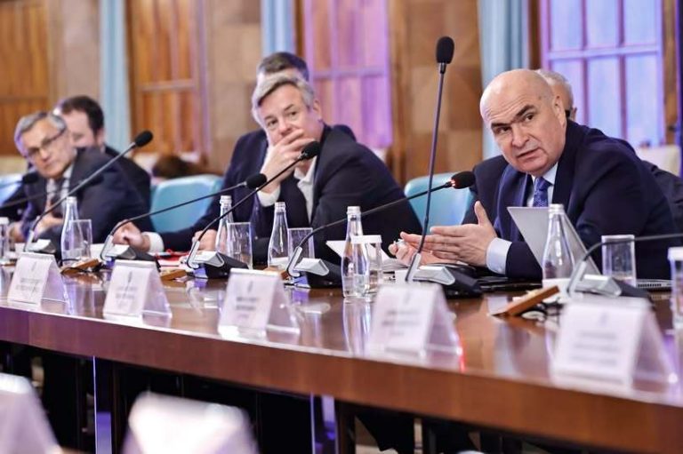 Ilie Bolojan anunță simplificarea obținerii avizelor ISU