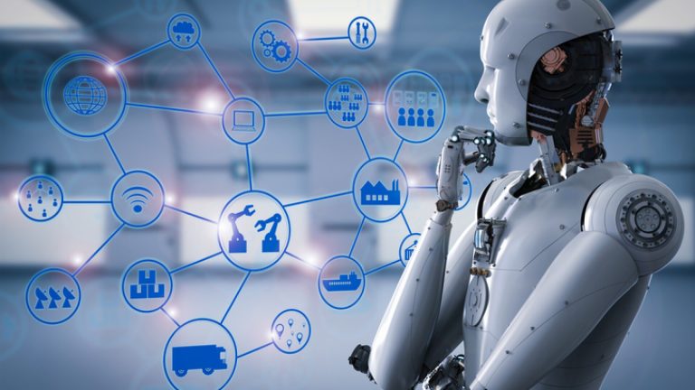 Inteligența artificială în știința materialelor: interviu cu expertul