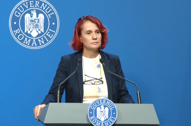 Ioana Dogioiu, răsfățata lui Bolojan, numire la SRR