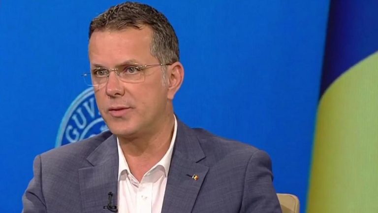 Ionuț Moșteanu a împlinit doi ani în frecvență redusă