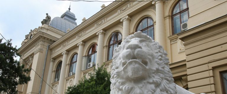 Lideri ai educației se întâlnesc la UAIC pentru viitorul învățământului superior