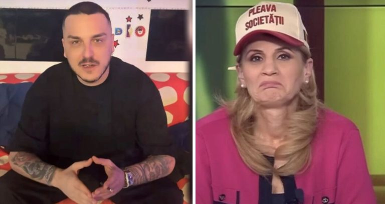 Makaveli se retrage din cursa pentru Primărie