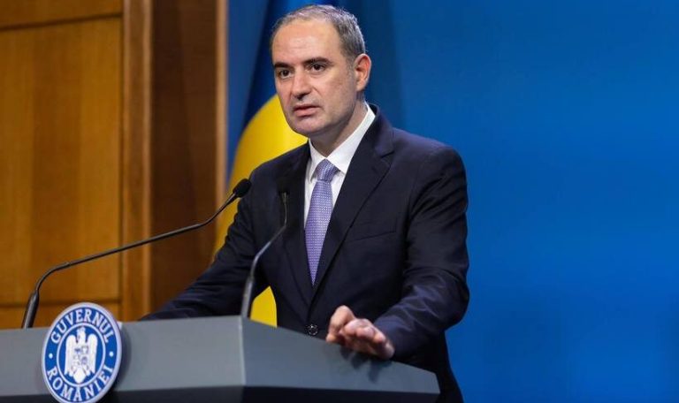 Ministrul Finanțelor anunță simplificarea plății amenzilor
