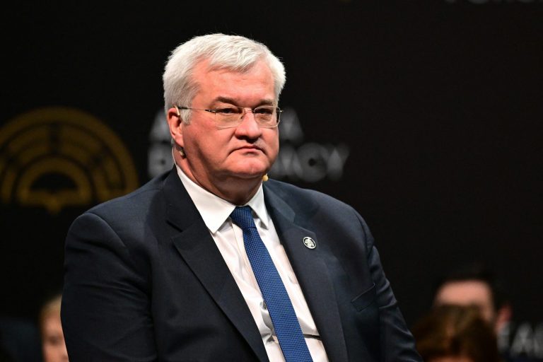 Ministrul de Externe al Ucrainei: Rusia continuă „planul de război”