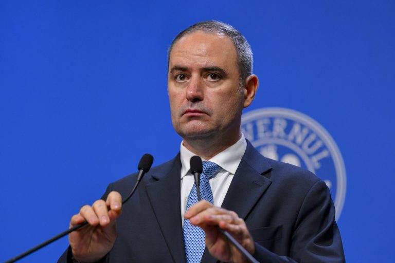 Nazare: PSD-ul din guvern diferă de cel din afara guvernului