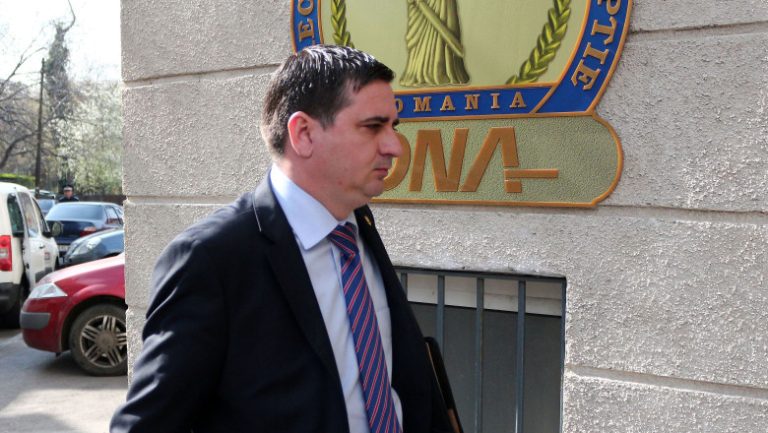 O judecătoare vrea libertatea fostului senator Isăilă