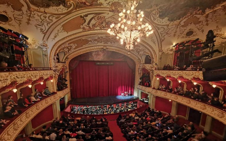 Opera din Iași rămâne fără manager, concurs anulat!