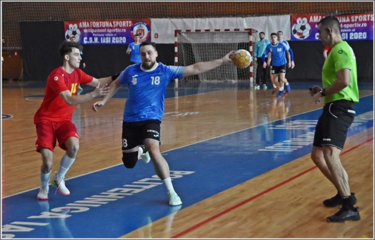 POLITEHNICA RĂMÂNE ÎN ORBITA „SATELIȚILOR”