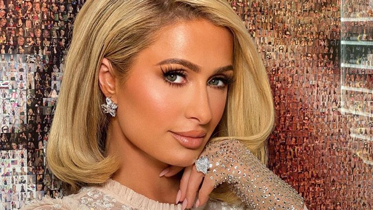 Paris Hilton vorbește despre acuzațiile împotriva lui Ghislaine Maxwell