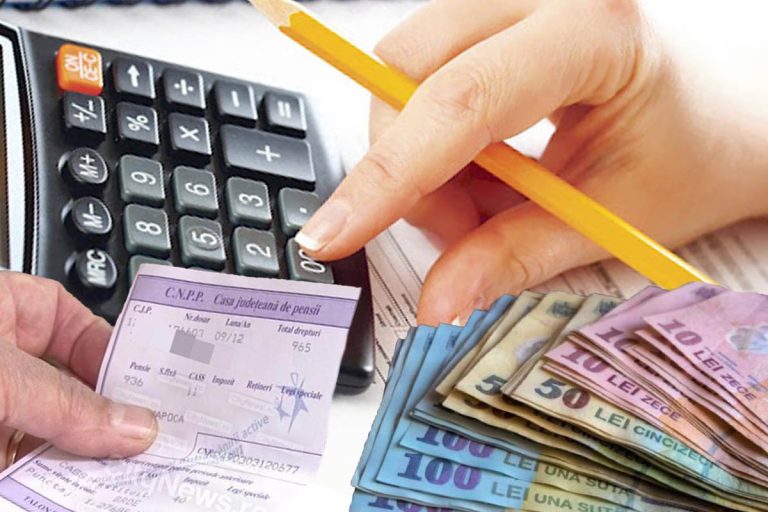 Pensionar cu grupe a câștigat o pensie mai mare.