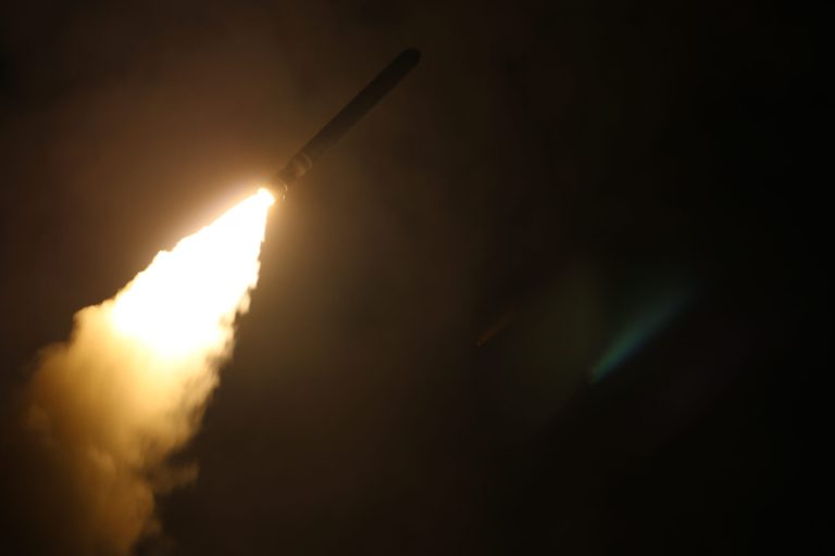 Pentagonul aprobă rachete Tomahawk pentru Ucraina, decizia finală la Trump