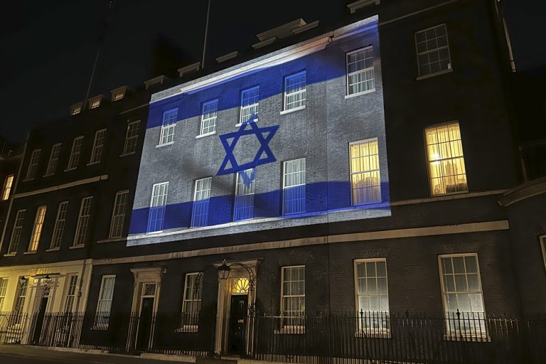 Planul Israelului de a integra mii de membri ai tribului Manase