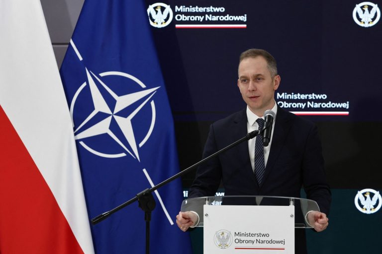 Polonia vrea să construiască zid anti-drone propriu.