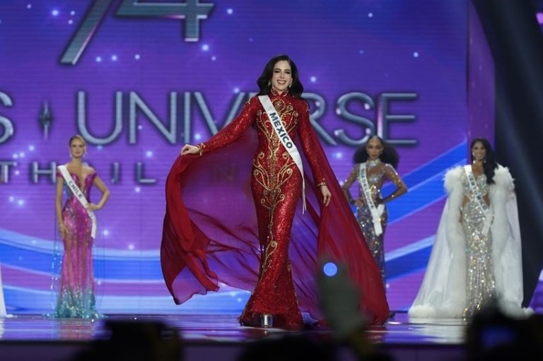 Proprietarii Miss Universe, suspectați de fraudă și trafic de arme