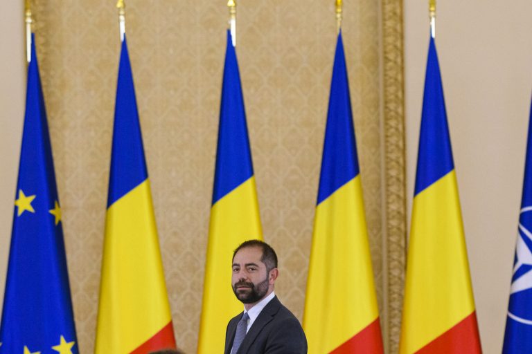 Radu Burnete, despre creșteri de TVA sau taxe în 2026: „nu cred că există acest pericol”