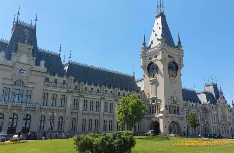 Rămășițele domnitorului Ghica aduse în România după 170 ani