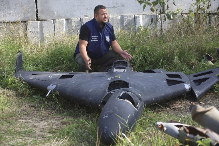 Războiul din Ucraina, ziua 1.355: Explozii la Voronej