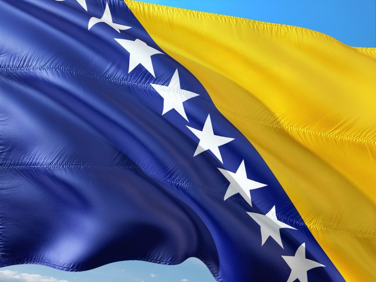 Regiunea sârbească din Bosnia alege noul președinte după Dodik