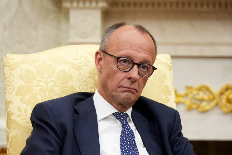 Repatrierea refugiaților sirieni din Germania, pe agenda lui Merz