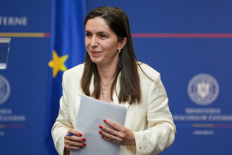România susține aderarea Bosniei și Herțegovinei la UE