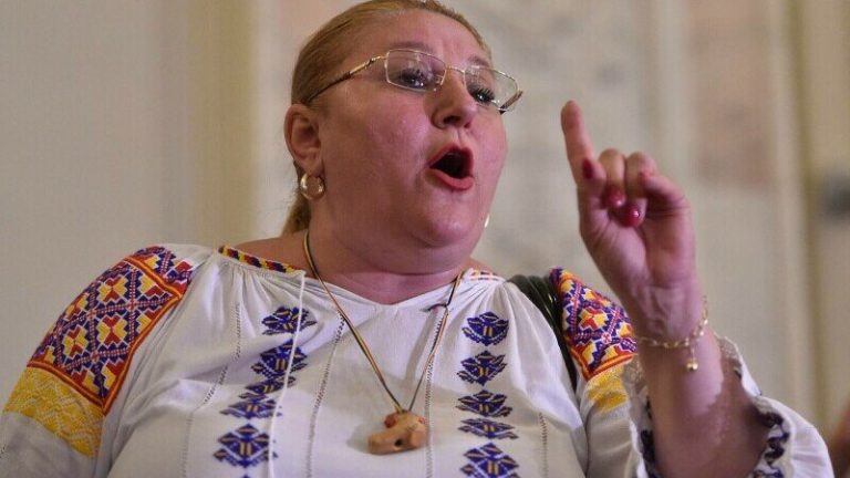 S.O.S. fără salvare: riscă să-și piardă partidul