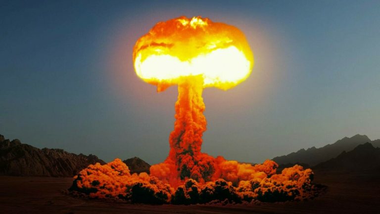 Şeful Statului Major francez atrage atenţia asupra unei „atmosfere nucleare îngrijorătoare”