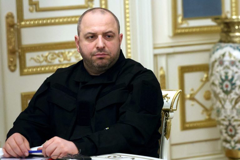 Șeful securității Ucrainei, audiat în scandalul de corupție