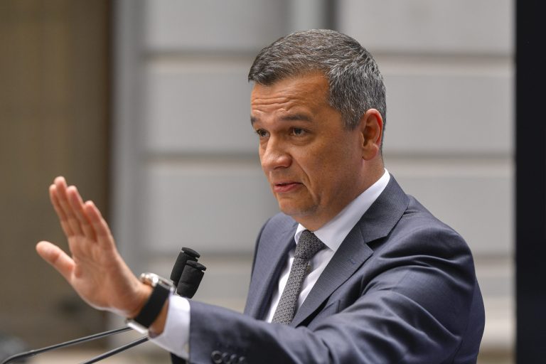 Sorin Grindeanu asigură: Nu va exista taxă pe sere sau solarii