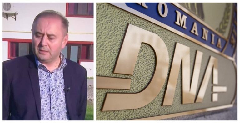 Suspecții susțin că Bogos a dat 1,5 milioane euro.
