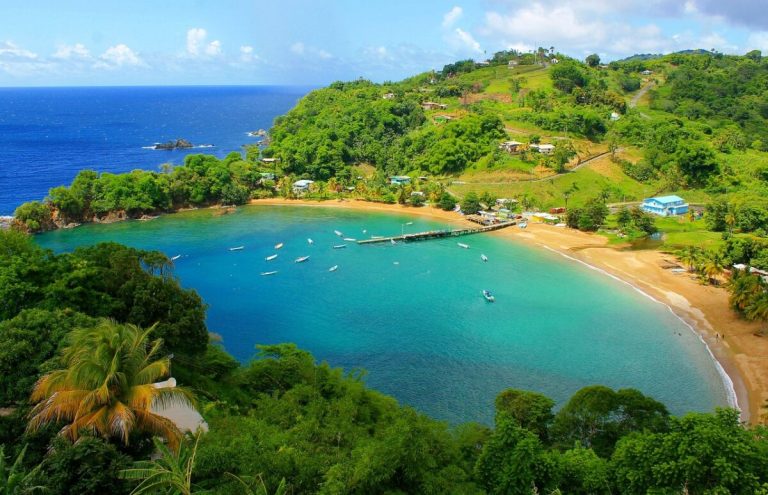 Tensiune în Caraibe: aeroport american lângă Venezuela