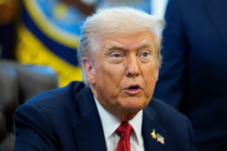 Trump ia în calcul discuții cu Maduro, în ciuda presiunii SUA