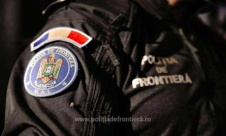 Un chinez a fost prins pe Aeroportul Băneasa cu documente false