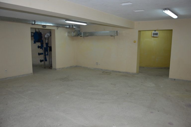 Unde se adăpostesc românii în caz de invazie?