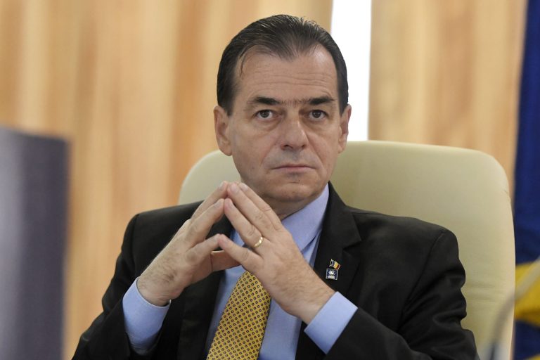„Viaţa mea nu este telenovelă, domnule preşedinte”