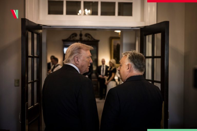 Vizita lui Viktor Orban la Washington, criticată în presa maghiară