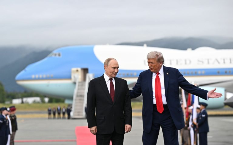 Vladimir Putin, prima reacție la „planul de pace” de 28 de puncte