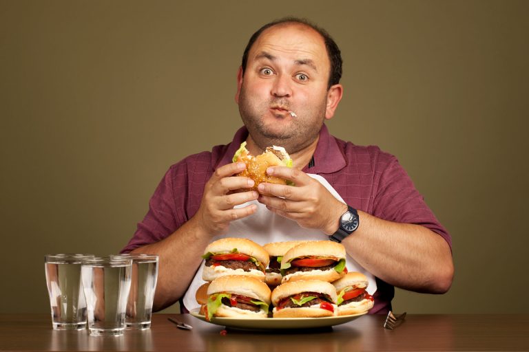 TEST: Vremuri dificile pentru alimentația sănătoasă?