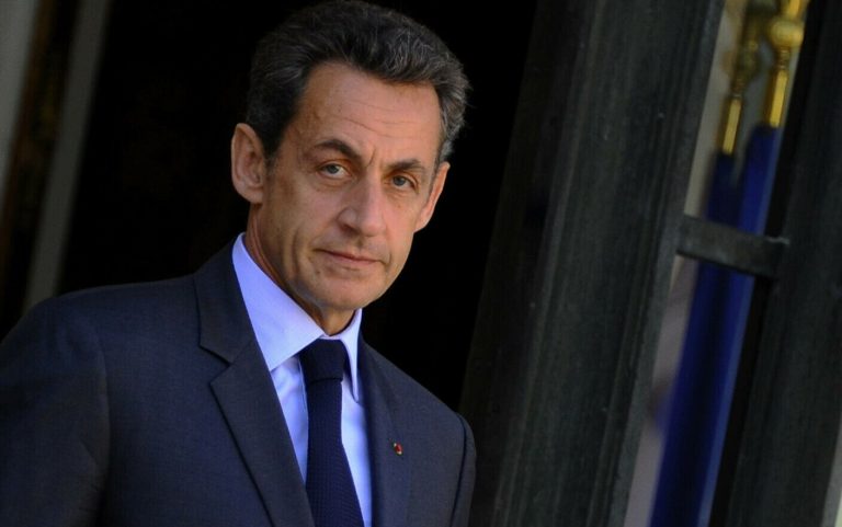 Zi decisivă pentru Nicolas Sarkozy: eliberarea sa din închisoare