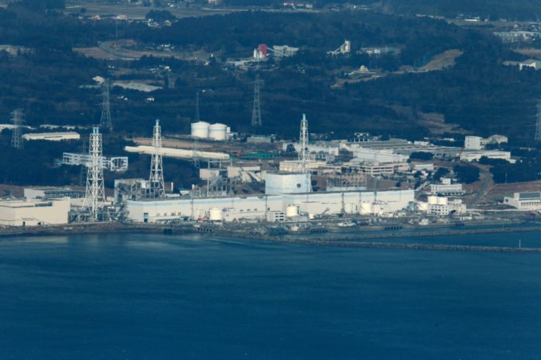 Cea mai mare centrală nucleară din lume, aproape redeschisă
