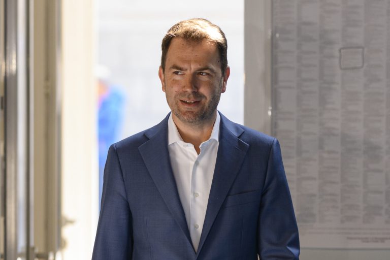 Prioritatea numărul unu pentru Capitală a lui Cătălin Drulă