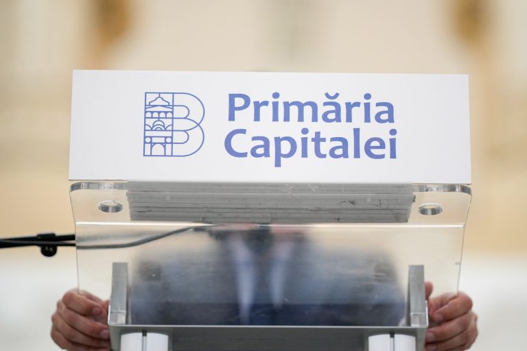 Alegeri București 2025: Candidat retras pe locul 6