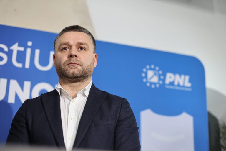 Alegeri București 2025: Ciprian Ciucu, noul primar al Capitalei