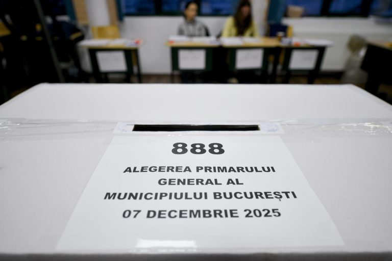 Alegeri Primăria București 2025: Ana Ciceală despre viitor