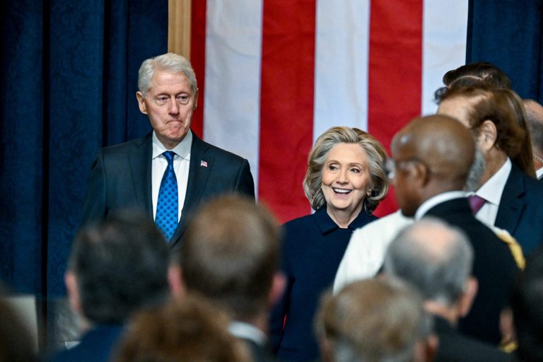 Audierile soților Clinton în cazul Epstein au fost reprogramate