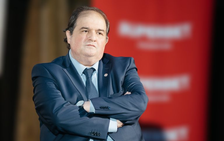 Boala națiunilor de astăzi