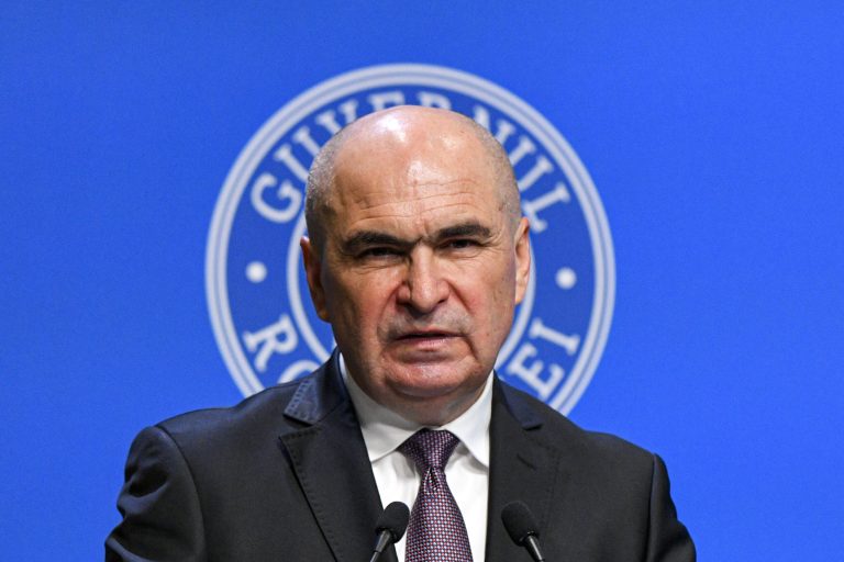 Bolojan, după ce i s-a spus că urăște cetățenii: Sunt exprimări