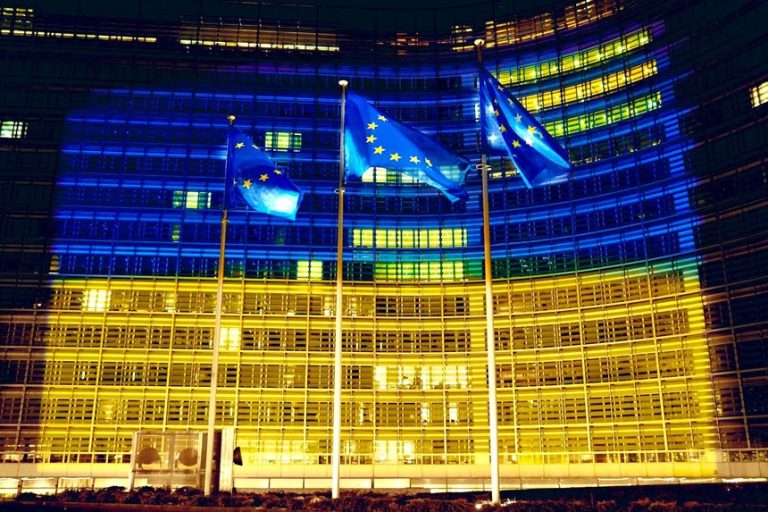 Ce ar însemna aderarea Ucrainei la UE pentru România?
