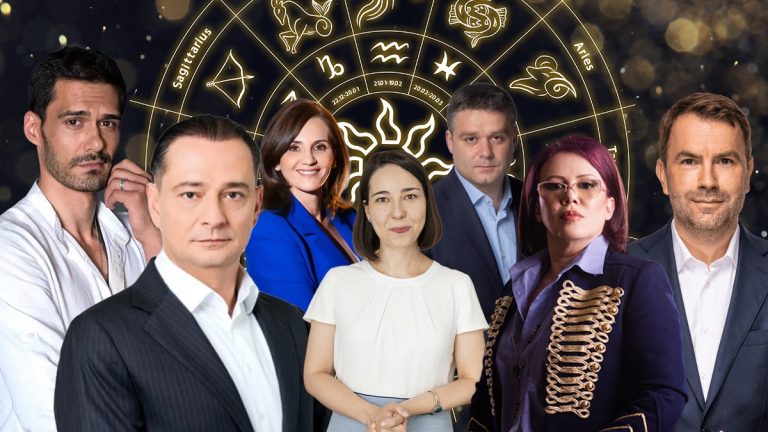 Ce spun astrele despre candidații la Primăria Capitalei